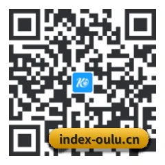 iOS 苹果版 二维码